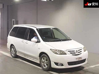 Mazda MPV 2005