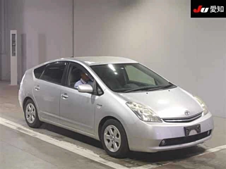 Toyota Prius 2007