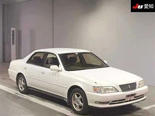 Toyota Cresta 1997