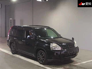 Nissan X-Trail 2009