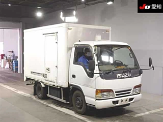 Isuzu Elf 1996