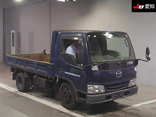 Mazda Titan 2001