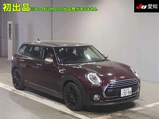 MINI Cooper 2016