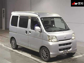 Daihatsu Hijet 2006