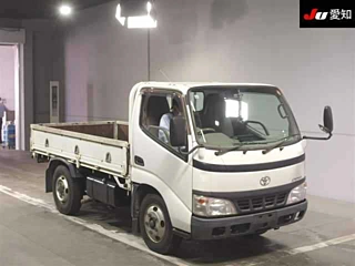 Toyota Dyna 2005