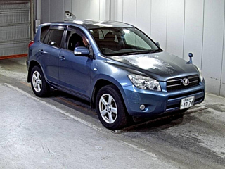 Toyota RAV4 2006