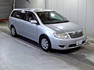 Toyota Corolla 2006
