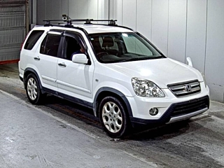 Honda CR-V 2005