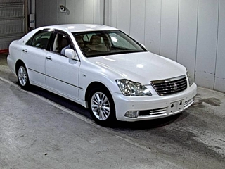 Toyota Crown 2004