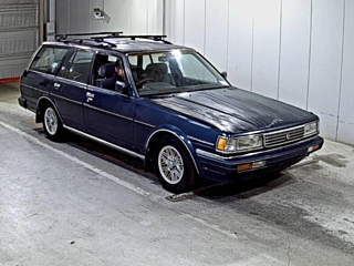 Toyota Mark2 1993