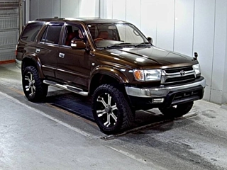 Toyota Hilux Surf 1997