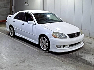 Toyota Mark2 2001