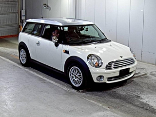MINI Cooper 2009