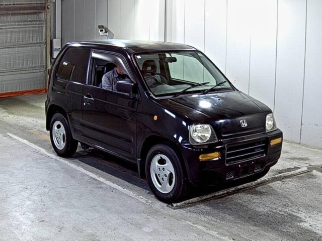 Honda Z