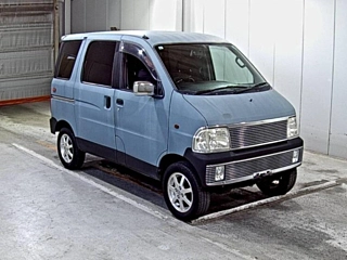 Daihatsu Atrai 2000