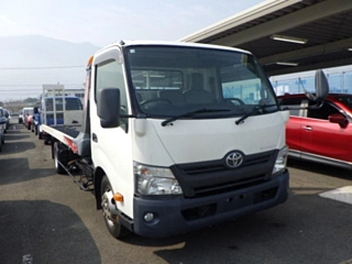 Toyota Toyoace 2015