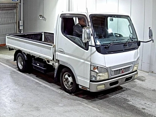 Mitsubishi Canter 2005