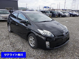 Toyota Prius 2010