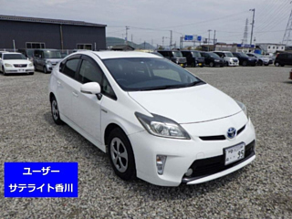 Toyota Prius 2013
