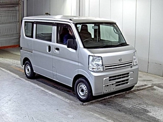 Nissan Clipper 2020