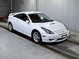 Toyota Celica 2005
