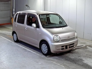 Daihatsu Move 2009