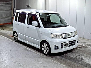 Suzuki Wagon 2007