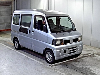Nissan Clipper 2008