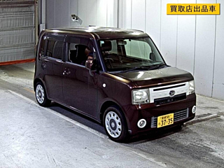 Daihatsu Move 2014