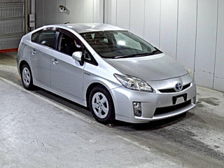 Toyota Prius 2010