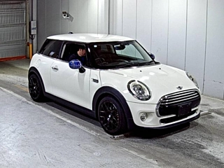 MINI Cooper 2014