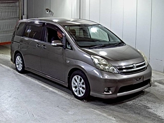 Toyota Isis 2007