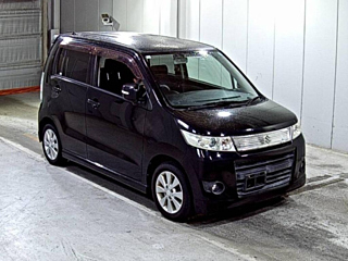 Suzuki Wagon 2009