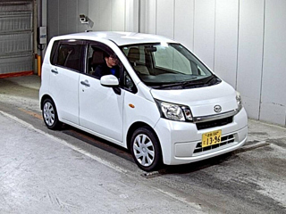 Daihatsu Move 2013