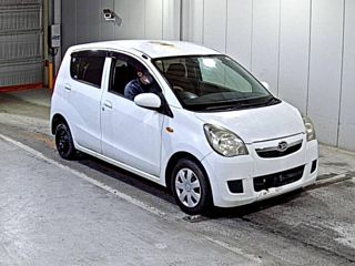 Daihatsu Mira 2008