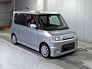 Daihatsu Tanto 2007