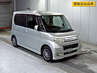 Daihatsu Tanto 2009
