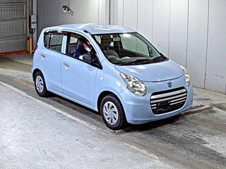 Suzuki Alto 2013