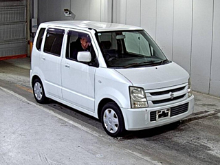 Suzuki Wagon 2007