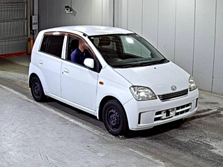 Daihatsu Mira 2003