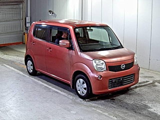 Nissan Moco 2011