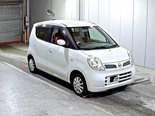 Nissan Moco 2007