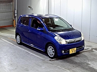 Daihatsu Mira 2009