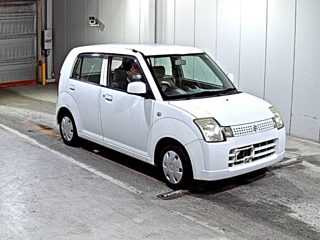 Suzuki Alto 2006