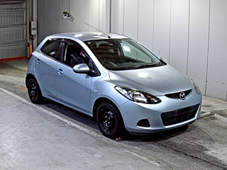 Mazda Demio 2009