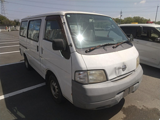 Nissan Vanette 2004