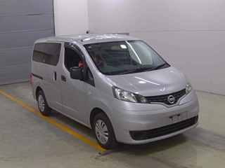 Nissan NV200 2018