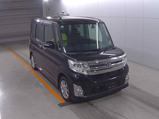 Daihatsu Tanto 2014