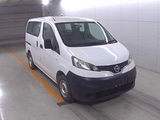 Nissan NV200 2014