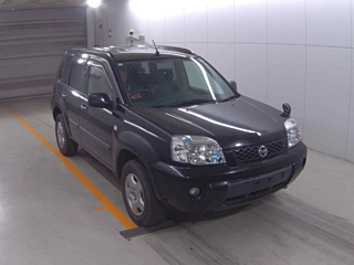 Nissan X-Trail 2007